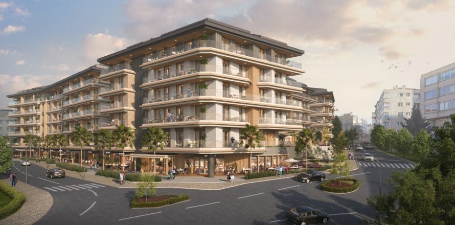 1 bedroom Apartment in An Duong, Vietnam No. 114684