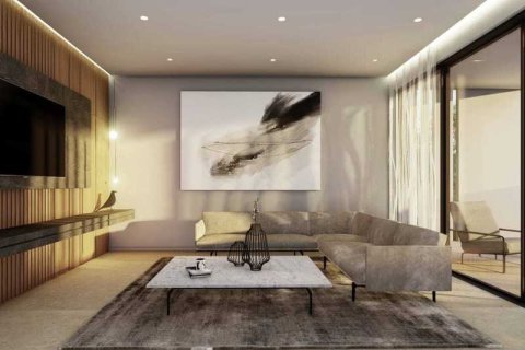 2 bedrooms Penthouse in Limassol, Cyprus No. 65620 1