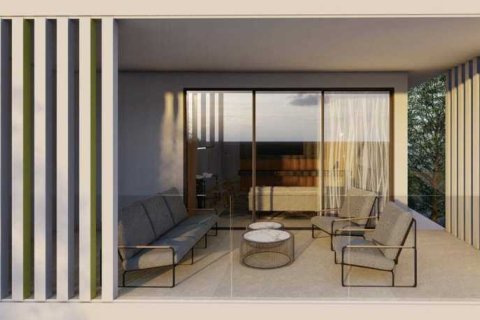 2 bedrooms Penthouse in Limassol, Cyprus No. 65620 2