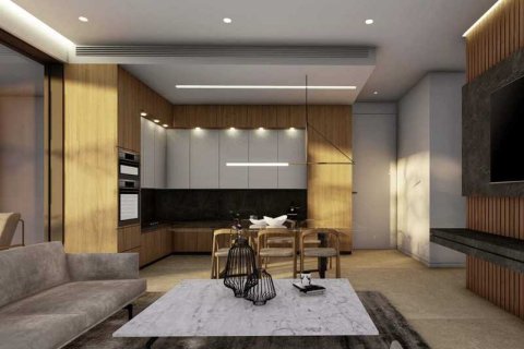 2 bedrooms Penthouse in Limassol, Cyprus No. 65620 3