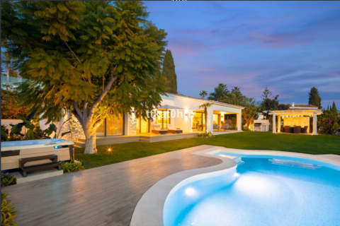 3 dormitorios Villa en El Rosario, Spain No. 109853