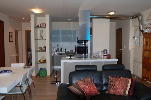 9 habitaciones Villa en Voula, Greece No. 60497 8