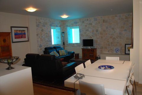 9 habitaciones Villa en Voula, Greece No. 60497 6