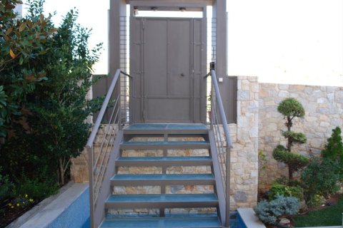 9 habitaciones Villa en Voula, Greece No. 60497 25