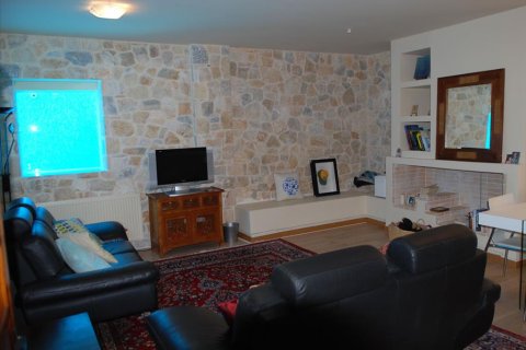 9 habitaciones Villa en Voula, Greece No. 60497 7