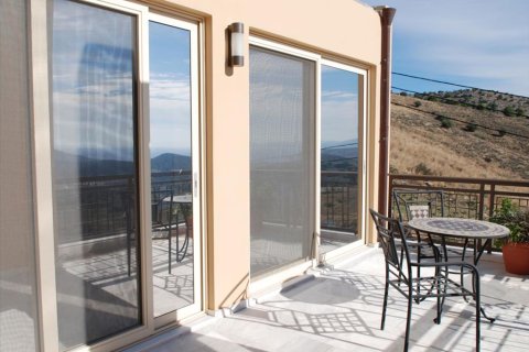 9 habitaciones Villa en Voula, Greece No. 60497 17