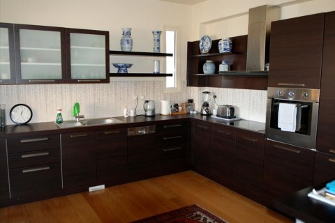 9 habitaciones Villa en Voula, Greece No. 60497 5