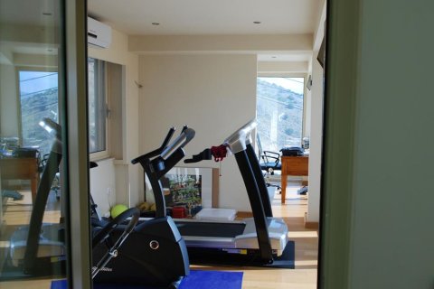 9 habitaciones Villa en Voula, Greece No. 60497 14