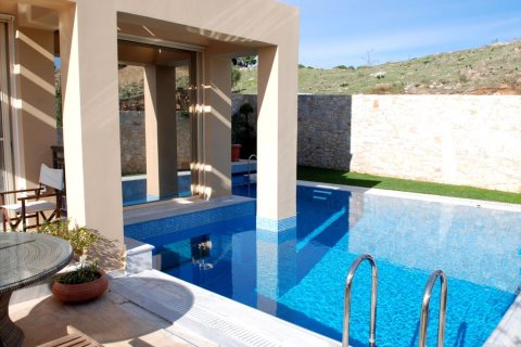 9 habitaciones Villa en Voula, Greece No. 60497 1