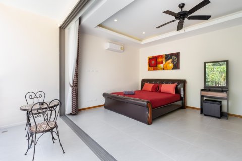 190m² Villa en Rawai, Thailand No. 97372 22