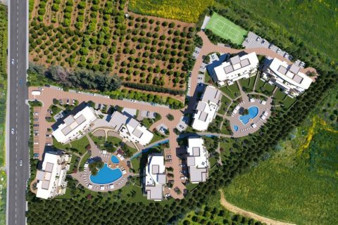 3 bedrooms Apartment in Limassol, Cyprus No. 105445 12