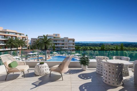 3 bedrooms Apartment in Limassol, Cyprus No. 105445 10