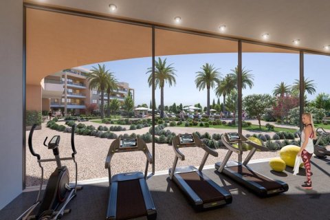 3 bedrooms Apartment in Limassol, Cyprus No. 105445 9