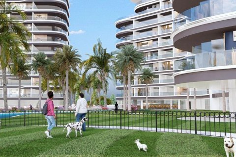 2 chambres Appartement à Arjan, UAE No. 91269