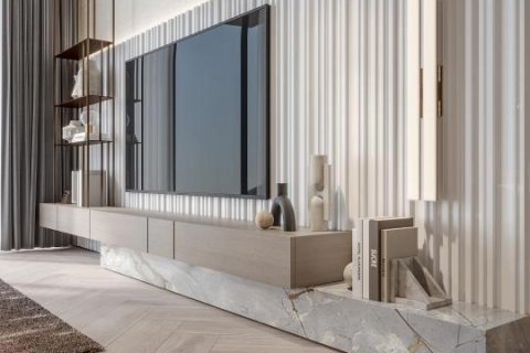 2 bedrooms Apartment in Ba Dinh, Vietnam No. 91269 19