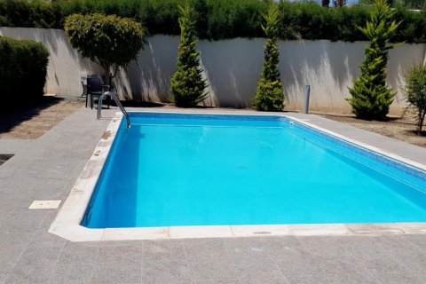 3 chambres Appartement à Limassol, Cyprus No. 106029 9