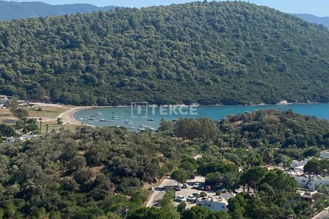 2 chambres Appartement à Duong Duc, Vietnam No. 95484 13
