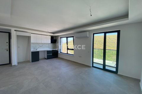 2 chambres Appartement à Duong Duc, Vietnam No. 95484 15