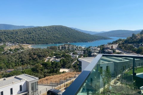 2 chambres Appartement à Duong Duc, Vietnam No. 95484 1