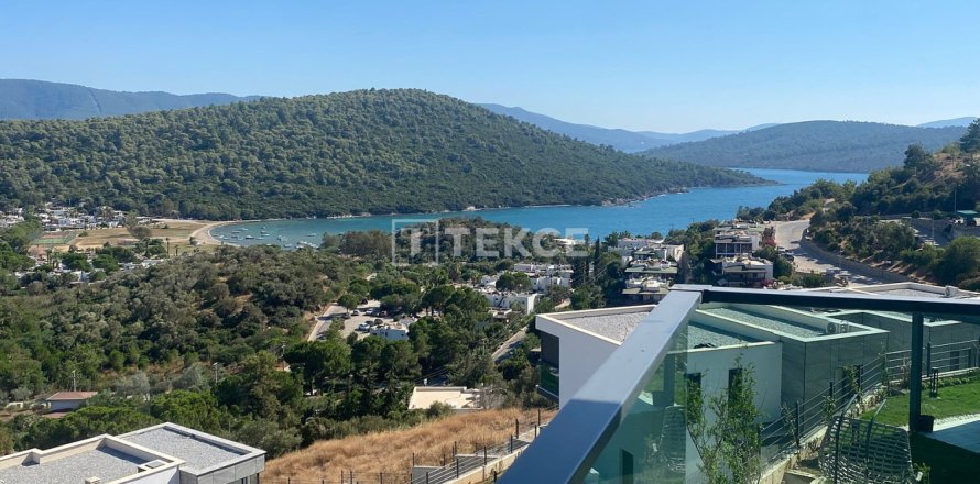 2 chambres Appartement à Duong Duc, Vietnam No. 95484