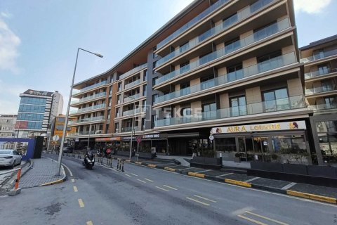 2 chambres Appartement à Istanbul, Turkey No. 70532