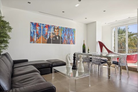4 chambres Appartement à Cannes, France No. 67991 5