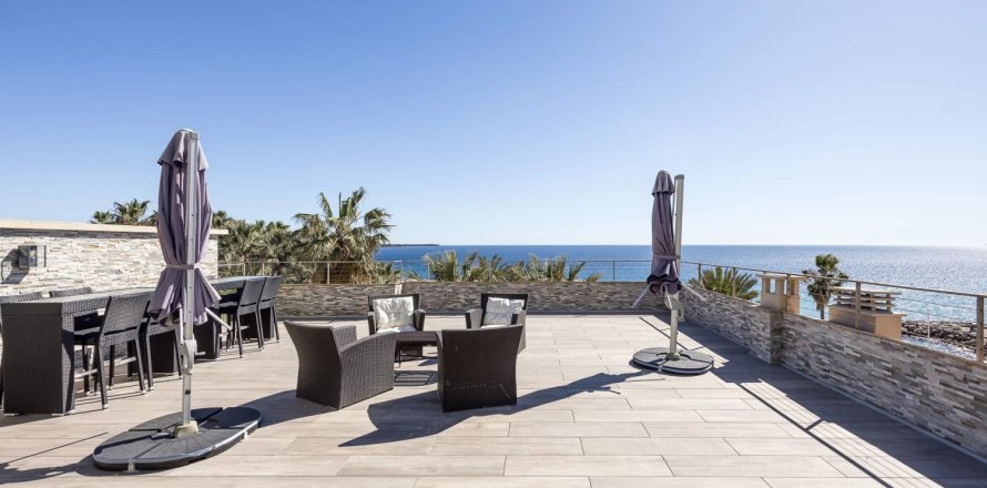 4 chambres Appartement à Cannes, France No. 67991