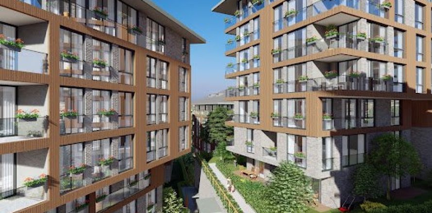 4 bedrooms Apartment in Dong Da, Vietnam No. 13961