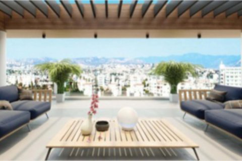 3 dormitorios Apartment en Limassol, Cyprus No. 105975 7