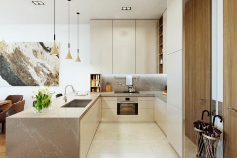 3 dormitorios Apartment en Limassol, Cyprus No. 105975 5