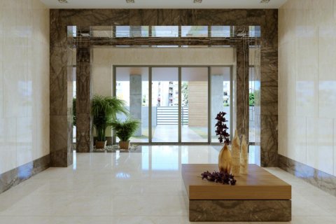 3 bedrooms Apartment in Limassol, Cyprus No. 105975