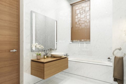 3 dormitorios Apartment en Limassol, Cyprus No. 105975 3