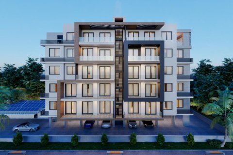 3 dormitorios Apartment en Limassol, Cyprus No. 105975 8