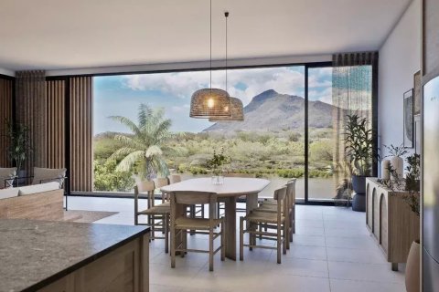 3 chambres Appartement à La Grande rivière Noire, Maurice No. 73975 3