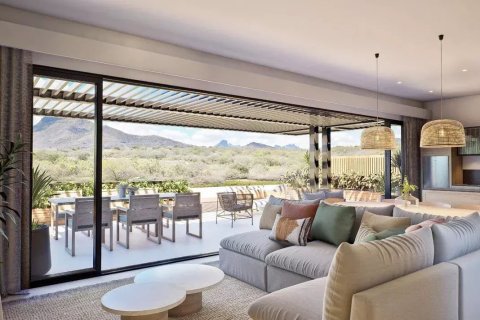 3 chambres Appartement à La Grande rivière Noire, Maurice No. 73975 4