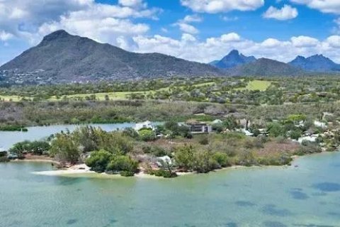 3 chambres Appartement à La Grande rivière Noire, Maurice No. 73975 6