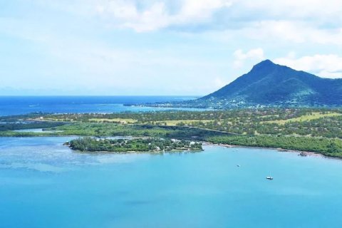 3 chambres Appartement à La Grande rivière Noire, Maurice No. 73975 7