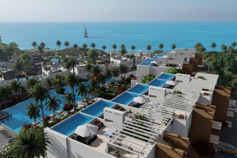 3 chambres Appartement à Loc Thuan, Vietnam No. 116429 1