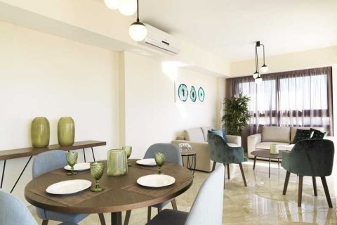2 bedrooms Apartment in Mouttagiaka, Cyprus No. 65698 3