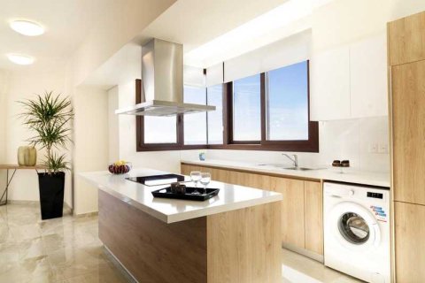 2 bedrooms Apartment in Mouttagiaka, Cyprus No. 65698 6