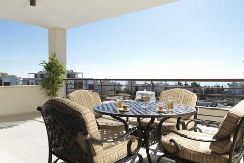 2 bedrooms Apartment in Mouttagiaka, Cyprus No. 65698 9