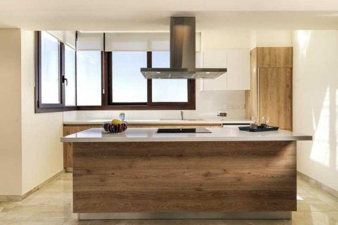 2 bedrooms Apartment in Mouttagiaka, Cyprus No. 65698 7