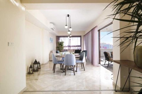 2 bedrooms Apartment in Mouttagiaka, Cyprus No. 65698 2