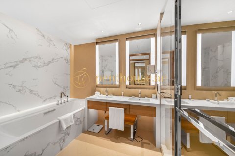 Квартира с 3 спальнями в Trung Tu, Вьетнам №94188 14