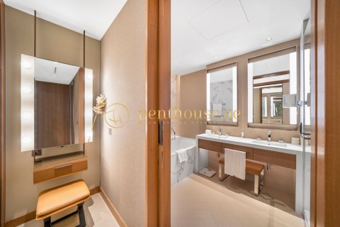 Квартира с 3 спальнями в Trung Tu, Вьетнам №94188 13