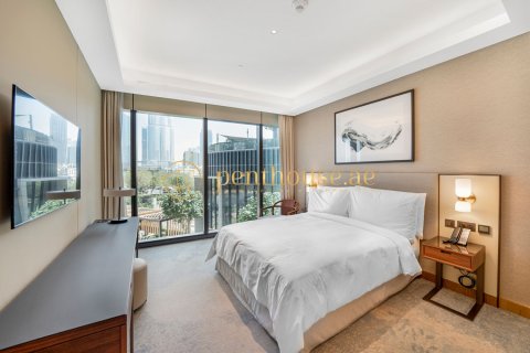 Квартира с 3 спальнями в Trung Tu, Вьетнам №94188 8