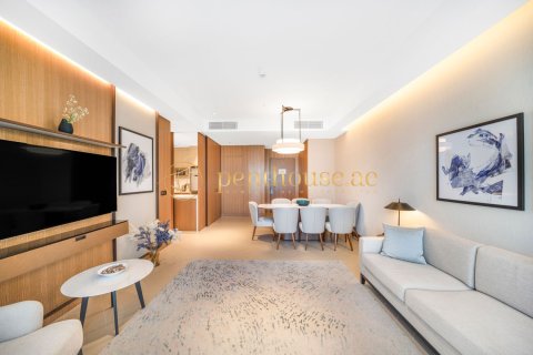 Квартира с 3 спальнями в Trung Tu, Вьетнам №94188 9