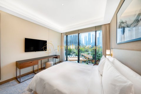 Квартира с 3 спальнями в Trung Tu, Вьетнам №94188 10