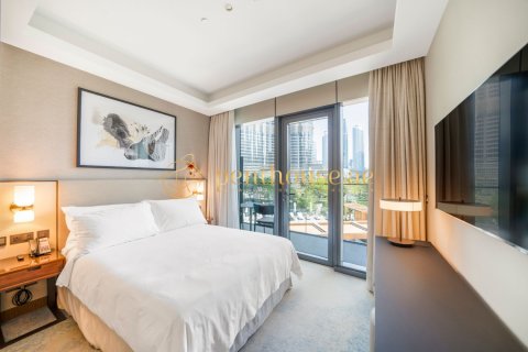 Квартира с 3 спальнями в Trung Tu, Вьетнам №94188 12