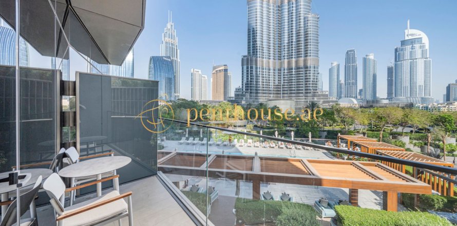 Квартира с 3 спальнями в Trung Tu, Вьетнам №94188